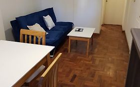 Apartamento Carlucci